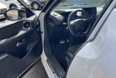 DS DS 3 Crossback 1.5 Blue HDi EAT8 S&S 130 cv PERFORMANCE LINE