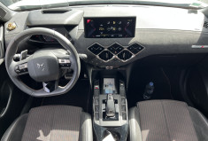 DS DS 3 Crossback 1.5 Blue HDi EAT8 S&S 130 cv PERFORMANCE LINE