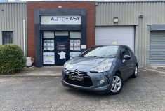 DS DS 3  1.6 HDi FAP Airdream 90