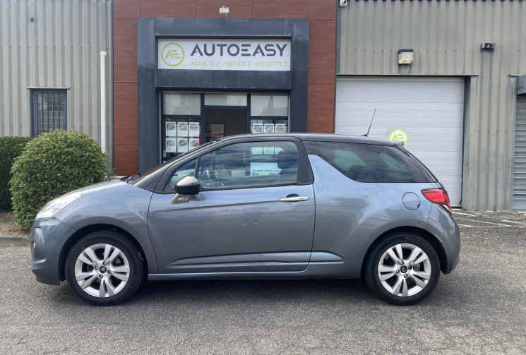 DS DS 3  1.6 HDi FAP Airdream 90