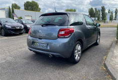DS DS 3  1.6 HDi FAP Airdream 90