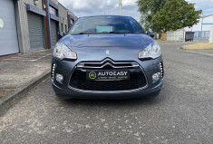 DS DS 3  1.6 HDi FAP Airdream 90