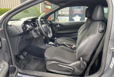 DS DS 3  1.6 HDi FAP Airdream 90