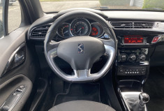 DS DS 3  1.6 HDi FAP Airdream 90