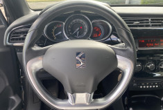 DS DS 3  1.6 HDi FAP Airdream 90