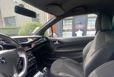 DS DS 3  1.6 HDi FAP Airdream 90