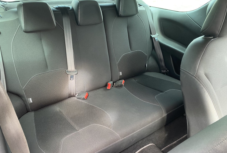 DS DS 3  1.6 HDi FAP Airdream 90