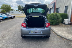 DS DS 3  1.6 HDi FAP Airdream 90