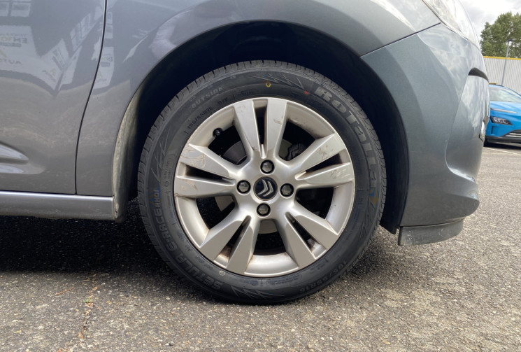 DS DS 3  1.6 HDi FAP Airdream 90