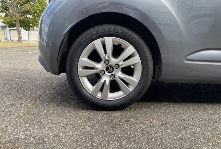 DS DS 3  1.6 HDi FAP Airdream 90