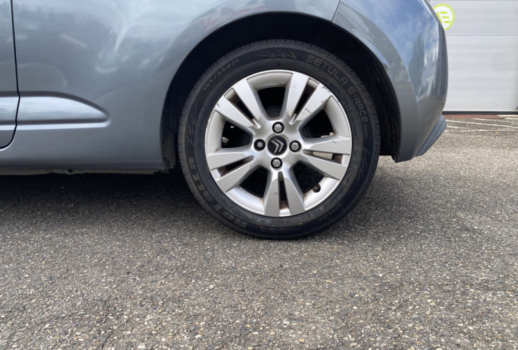 DS DS 3  1.6 HDi FAP Airdream 90