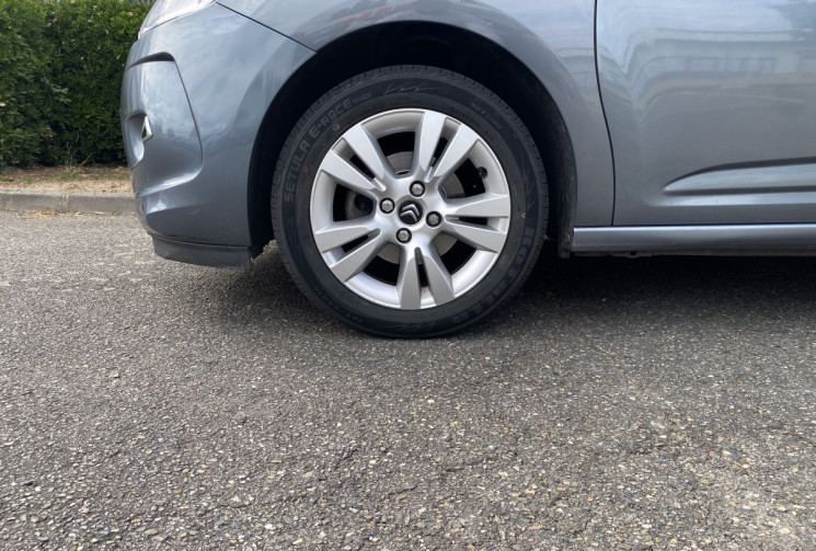 DS DS 3  1.6 HDi FAP Airdream 90