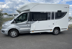Ford Transit  CAMPING CAR 2.0 TDCI 170 CV  BVA BENIMAR TESSORO 481NORTHAUTOKAPP