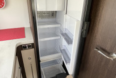 Ford Transit  CAMPING CAR 2.0 TDCI 170 CV  BVA BENIMAR TESSORO 481NORTHAUTOKAPP