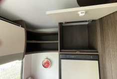 Ford Transit  CAMPING CAR 2.0 TDCI 170 CV  BVA BENIMAR TESSORO 481NORTHAUTOKAPP