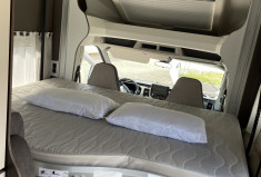 Ford Transit  CAMPING CAR 2.0 TDCI 170 CV  BVA BENIMAR TESSORO 481NORTHAUTOKAPP