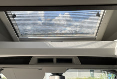 Ford Transit  CAMPING CAR 2.0 TDCI 170 CV  BVA BENIMAR TESSORO 481NORTHAUTOKAPP