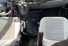 Ford Transit  CAMPING CAR 2.0 TDCI 170 CV  BVA BENIMAR TESSORO 481NORTHAUTOKAPP