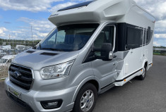 Ford TRANSIT CUSTOM KOMBI 2.0 TDCI 170 CV  BVA BENIMAR TESSORO 481NORTHAUTOKAPP