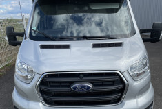 Ford Transit  CAMPING CAR 2.0 TDCI 170 CV  BVA BENIMAR TESSORO 481NORTHAUTOKAPP