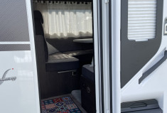 Ford Transit  CAMPING CAR 2.0 TDCI 170 CV  BVA BENIMAR TESSORO 481NORTHAUTOKAPP