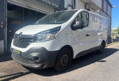 Renault Trafic Fourgon L1H1 1.6 dCi 16V Energy 120 cv 3 Place 