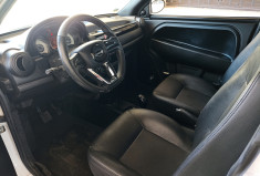 Microcar Dué 0.5 dCi - sans permis - Automatique