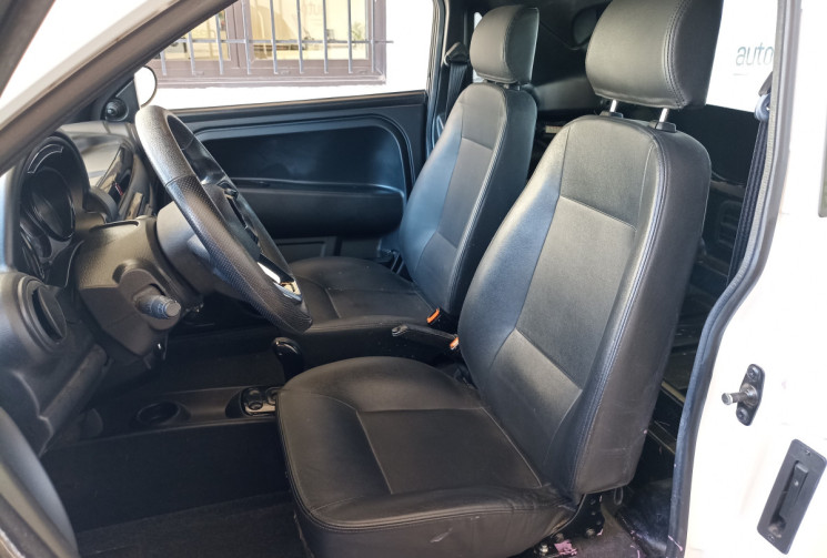 Microcar Dué 0.5 dCi - sans permis - Automatique