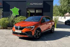 Renault Arkana 1.6 E-TECH 145 RS Line / Bose / Sièges et Volant Chauffants / Carplay 