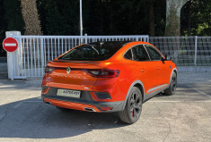 Renault Arkana 1.6 E-TECH 145 RS Line / Bose / Sièges et Volant Chauffants / Carplay 