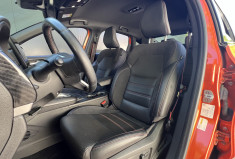 Renault Arkana 1.6 E-TECH 145 RS Line / Bose / Sièges et Volant Chauffants / Carplay 