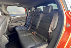 Renault Arkana 1.6 E-TECH 145 RS Line / Bose / Sièges et Volant Chauffants / Carplay 