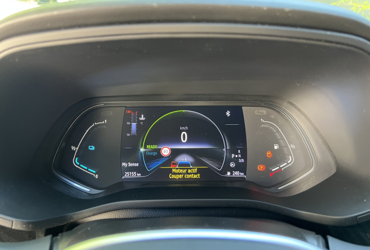 Renault Arkana 1.6 E-TECH 145 RS Line / Bose / Sièges et Volant Chauffants / Carplay 