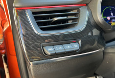 Renault Arkana 1.6 E-TECH 145 RS Line / Bose / Sièges et Volant Chauffants / Carplay 
