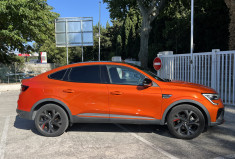 Renault Arkana 1.6 E-TECH 145 RS Line / Bose / Sièges et Volant Chauffants / Carplay 