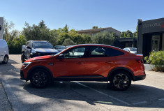 Renault Arkana 1.6 E-TECH 145 RS Line / Bose / Sièges et Volant Chauffants / Carplay 