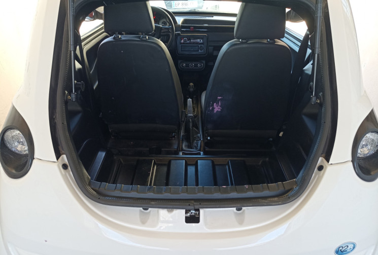 Microcar Dué 0.5 dCi - sans permis - Automatique