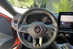 Renault Arkana 1.6 E-TECH 145 RS Line / Bose / Sièges et Volant Chauffants / Carplay 