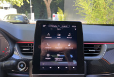 Renault Arkana 1.6 E-TECH 145 RS Line / Bose / Sièges et Volant Chauffants / Carplay 