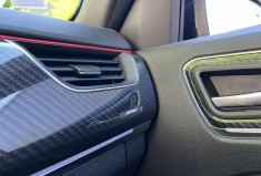 Renault Arkana 1.6 E-TECH 145 RS Line / Bose / Sièges et Volant Chauffants / Carplay 