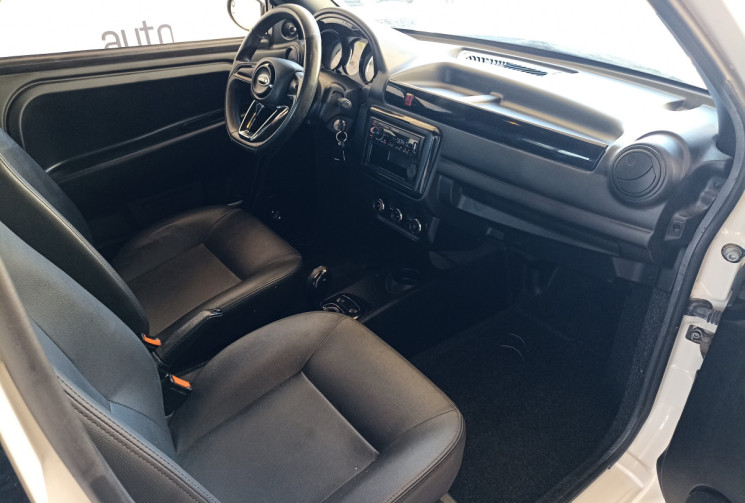 Microcar Dué 0.5 dCi - sans permis - Automatique