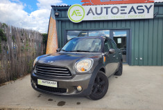 Mini Mini Countryman Cooper D 1.6 D DPF 16V 112 cv