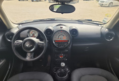 Mini Mini Countryman Cooper D 1.6 D DPF 16V 112 cv