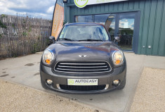 Mini Mini Countryman Cooper D 1.6 D DPF 16V 112 cv