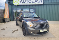 Mini Mini Countryman Cooper D 1.6 D DPF 16V 112 cv