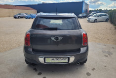 Mini Mini Countryman Cooper D 1.6 D DPF 16V 112 cv