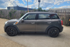 Mini Mini Countryman Cooper D 1.6 D DPF 16V 112 cv