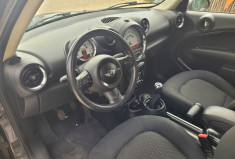 Mini Mini Countryman Cooper D 1.6 D DPF 16V 112 cv