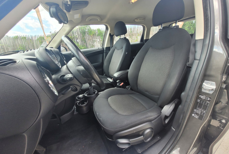 Mini Mini Countryman Cooper D 1.6 D DPF 16V 112 cv