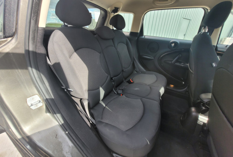 Mini Mini Countryman Cooper D 1.6 D DPF 16V 112 cv